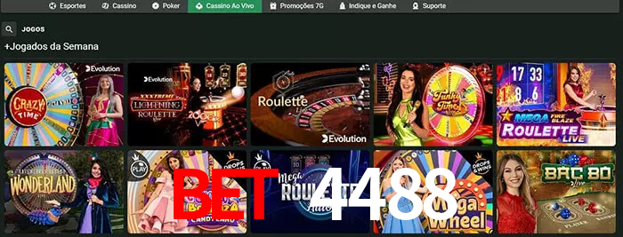 Bet 4488 bet