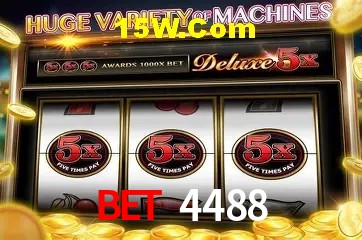 Benefícios da Conta Bet 4488