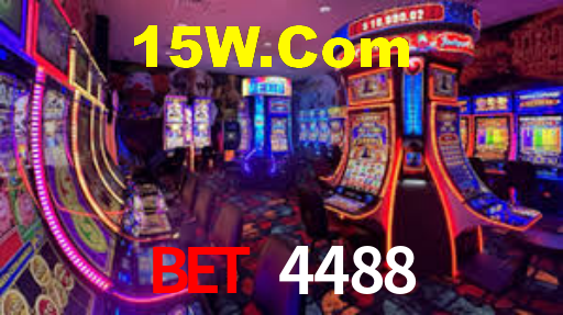 Live Casino Bet 4488
