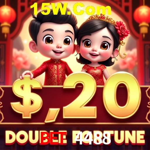 Descubra a Magia dos Jogos de Arcade no Bet 4488