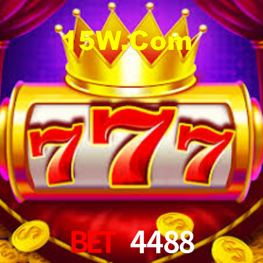VIP Casino Bet 4488
