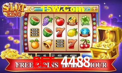 Mesa de Blackjack Bet 4488
