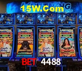 Promoção Relâmpago Bet 4488