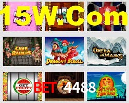Experiência VIP Bet 4488