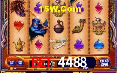 Bet 4488 App