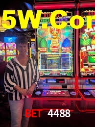 Bonus Features Bet 4488