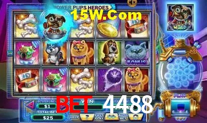 Bet 4488,Bet 4488 Login