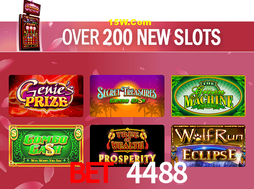 Seasonal Promotions Bet 4488