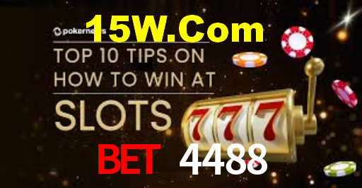 Programa VIP Bet 4488