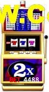 Slot Games Bet 4488