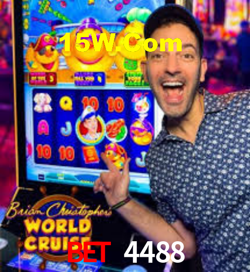 Daily Bonuses Bet 4488