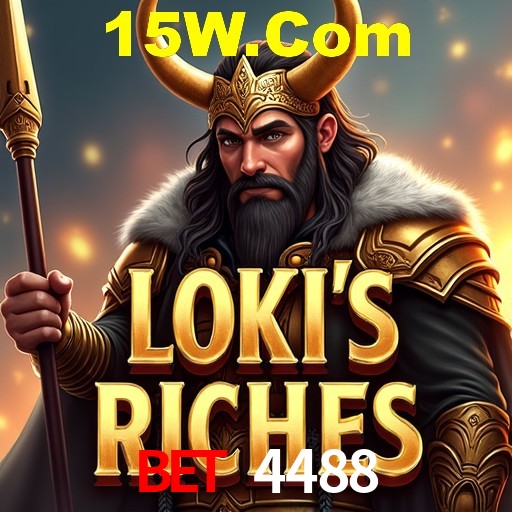 Descubra a Magia dos Jogos de Arcade no Bet 4488