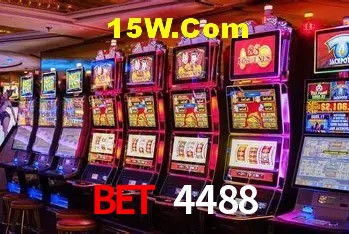 Apostas de Basquete Bet 4488