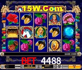 Login Seguro Bet 4488