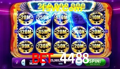 Bet 4488