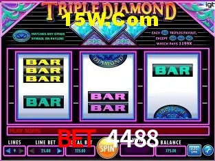 Ofertas Exclusivas Bet 4488