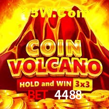 Platform Technology Bet 4488
