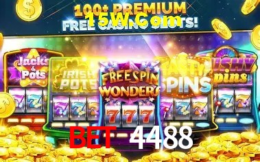 Bet 4488