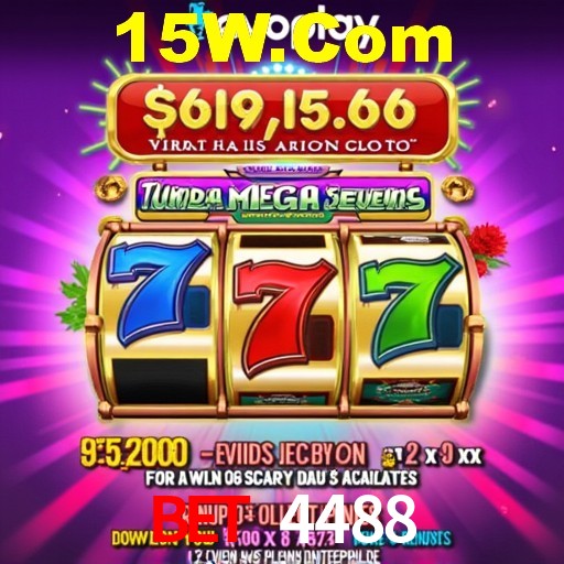 Desvendando o Mundo dos Jogos Virtuais na Bet 4488