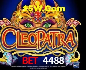 Jogos de Slot Bet 4488