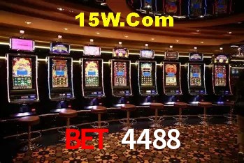 Estatísticas Esportivas Bet 4488