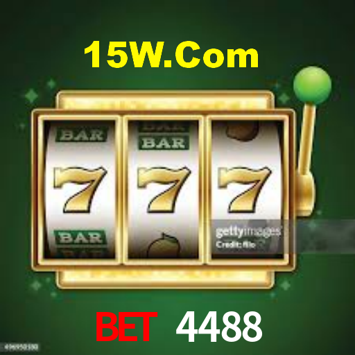 Tournaments Bet 4488