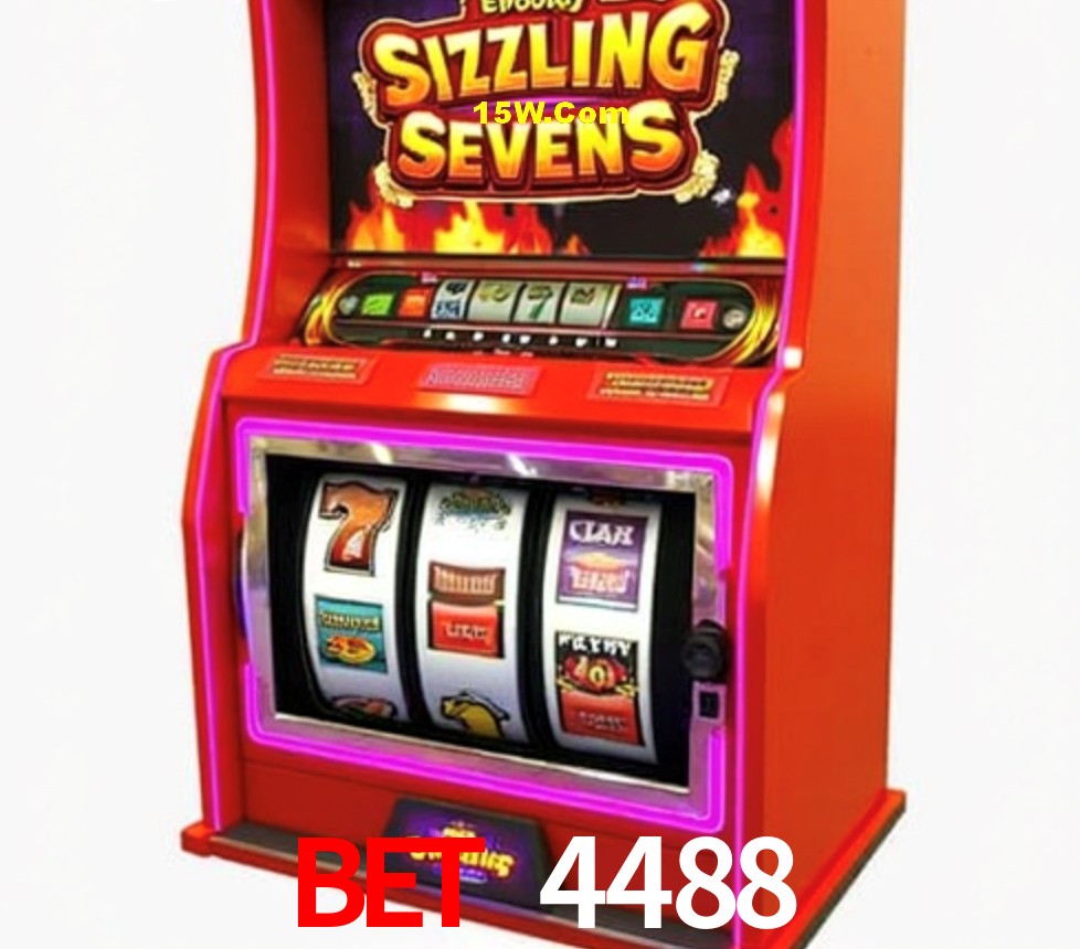 Casino Ao Vivo Bet 4488