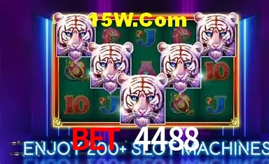 Estatísticas do Jogo Bet 4488
