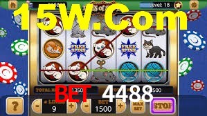 Welcome Bonus Bet 4488