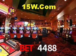 Diretório de Jogos Bet 4488