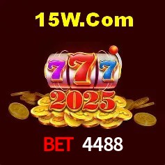 Apostas de Tênis Bet 4488