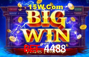 Avaliações dos Jogadores Bet 4488