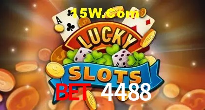 Bet 4488 - Cassinos De Videogames Brasileiros - Bet 4488 Login