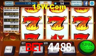Jogo Spaceman Bet 4488