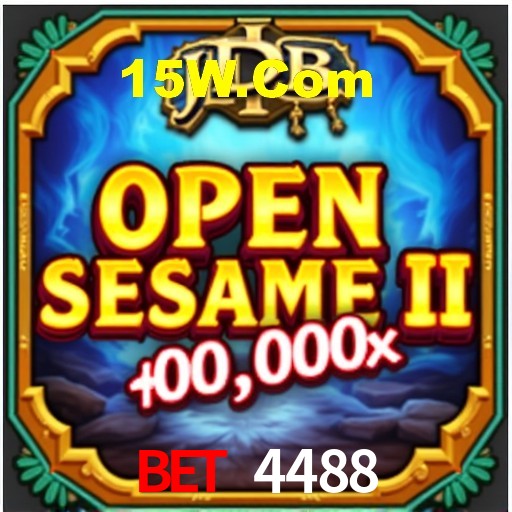 Interface do App Bet 4488